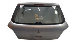 Recambio de porton trasero para peugeot 307 (s1) 2001-2005 xt referencia OEM IAM 8701S5  