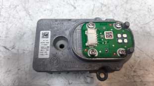 Recambio de centralita luces para mercedes-benz clase c coupe (w205) 2015- c 250 d 4matic (205.309) referencia OEM IAM 130571528