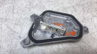 Recambio de centralita luces para bmw x2 (f39) 2017- xdrive 20i referencia OEM IAM 90132032   2