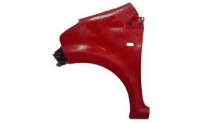 Recambio de aleta delantera izquierda para toyota aygo (kgb/wnb) 2005-2015 city referencia OEM IAM 538120H010 108906412 TY201301