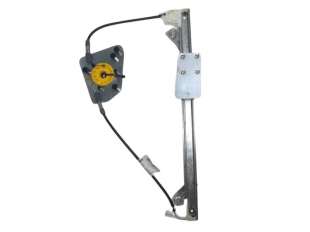 Recambio de elevalunas trasero izquierdo para hyundai ix35 2010-2015 referencia OEM IAM 834012Y000 106404323