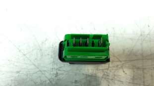 Recambio de mando elevalunas delantero derecho para toyota aygo (kgb/wnb) 2005-2015 city referencia OEM IAM 848100H010   2