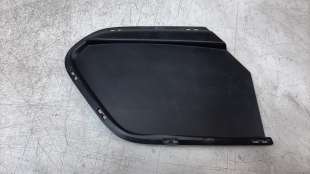 Recambio de rejilla paragolpes izquierda para bmw serie x1 (f48) 2015- sdrive18d referencia OEM IAM 51117374203  