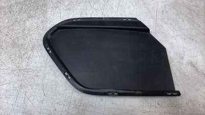 Recambio de rejilla paragolpes izquierda para bmw serie x1 (f48) 2015- sdrive18d referencia OEM IAM 51117374203  