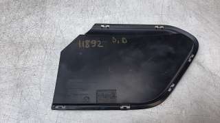 Recambio de rejilla paragolpes izquierda para bmw serie x1 (f48) 2015- sdrive18d referencia OEM IAM 51117374203  