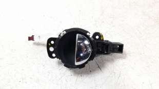 Recambio de maneta interior delantera derecha para mini clubman (r55) 2007-2014 1.6 16v cat referencia OEM IAM 275371805  