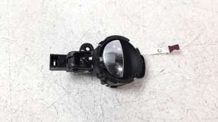 Recambio de maneta interior delantera izquierda para mini clubman (r55) 2007-2014 1.6 16v cat referencia OEM IAM 275371705  