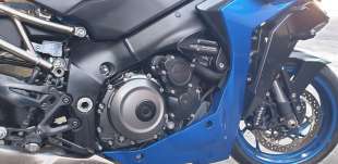 Recambio de motor completo para suzuki gsx-s 1000 2021-2023 referencia OEM IAM DTB1  