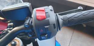 Recambio de piña luces derecha para suzuki gsx-s 1000 2021-2023 referencia OEM IAM PIÑA LUCES  