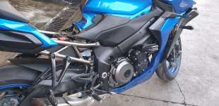 Recambio de deposito expansion para suzuki gsx-s 1000 2021-2023 referencia OEM IAM 1791004K00000  