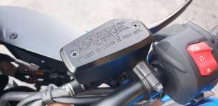 Recambio de bomba freno delantera para suzuki gsx-s 1000 2021-2023 referencia OEM IAM 5960006L30000  