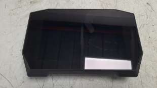 Recambio de cuadro instrumentos para suzuki gsx-s 1000 2021-2023 referencia OEM IAM 3410048KA4000  