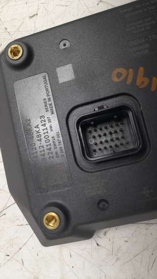 Recambio de cuadro instrumentos para suzuki gsx-s 1000 2021-2023 referencia OEM IAM 3410048KA4000  