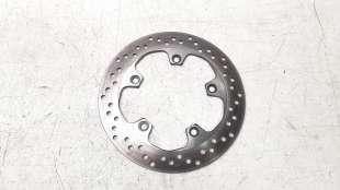 Recambio de disco de freno trasero para suzuki gsx-s 1000 2021-2023 referencia OEM IAM 6921104K00000  