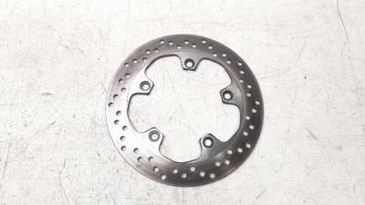 Recambio de disco de freno trasero para suzuki gsx-s 1000 2021-2023 referencia OEM IAM 6921104K00000  