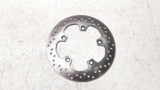Recambio de disco de freno trasero para suzuki gsx-s 1000 2021-2023 referencia OEM IAM 6921104K00000  
