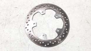 Recambio de disco de freno trasero para suzuki gsx-s 1000 2021-2023 referencia OEM IAM 6921104K00000   2