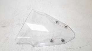 Recambio de cupula para suzuki gsx-s 1000 2021-2023 referencia OEM IAM 9461148K00000  