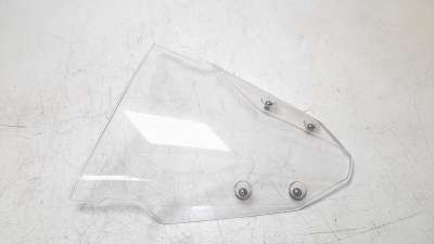 Recambio de cupula para suzuki gsx-s 1000 2021-2023 referencia OEM IAM 9461148K00000  