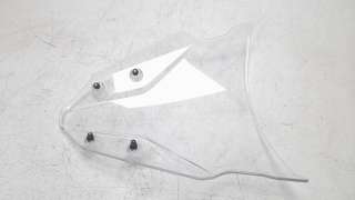 Recambio de cupula para suzuki gsx-s 1000 2021-2023 referencia OEM IAM 9461148K00000  