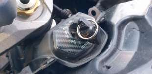 Recambio de conmutador de arranque para suzuki gsx-s 1000 2021-2023 referencia OEM IAM 3710248860000  