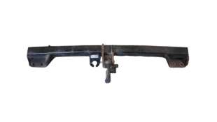 Recambio de refuerzo paragolpes trasero para porsche cayenne (typ 9pa) 2002-2007 turbo s referencia OEM IAM 95550531311  
