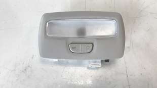 Recambio de luz interior para dacia jogger 2022- expression jogger referencia OEM IAM 264307167R  