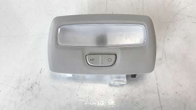 Recambio de luz interior para dacia jogger 2022- expression jogger referencia OEM IAM 264307167R  