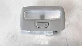 Recambio de luz interior para dacia jogger 2022- expression jogger referencia OEM IAM 264307167R  