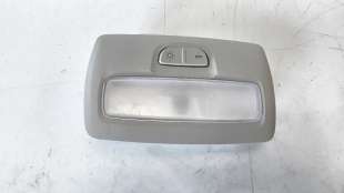 Recambio de luz interior para dacia jogger 2022- expression jogger referencia OEM IAM 264307167R   2