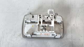 Recambio de luz interior para dacia jogger 2022- expression jogger referencia OEM IAM 264307167R  
