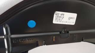Recambio de techo electrico para peugeot 508 sw 2011-2018 gt line referencia OEM IAM 96871211PR 2224158 