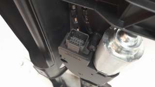 Recambio de techo electrico para peugeot 508 sw 2011-2018 gt line referencia OEM IAM 96871211PR 2224158 