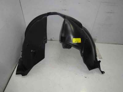 Recambio de paso rueda para dacia duster 2010-2018 referencia OEM IAM 638410005R 107085547 DA8203604