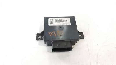 Recambio de modulo electronico para mazda 3 lim. () 2013- 2.2 turbodiesel cat referencia OEM IAM PE0318572  