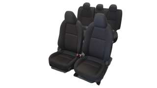Recambio de juego asientos completo para mazda 3 sedán (bp) 2019- evolution referencia OEM IAM BDGF88162  