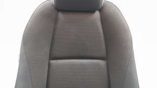 Recambio de juego asientos completo para mazda 3 sedán (bp) 2019- evolution referencia OEM IAM BDGF88162   2