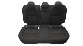 Recambio de juego asientos completo para mazda 3 sedán (bp) 2019- evolution referencia OEM IAM BDGF88162  
