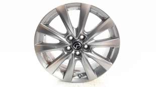 Recambio de llanta para mazda 3 sedán (bp) 2019- evolution referencia OEM IAM 9965657080  