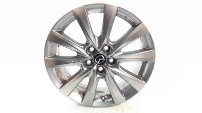 Recambio de llanta para mazda 3 sedán (bp) 2019- evolution referencia OEM IAM 9965657080  