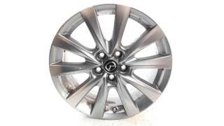 Recambio de llanta para mazda 3 sedán (bp) 2019- evolution referencia OEM IAM 9965657080  