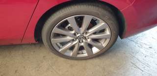 Recambio de llanta para mazda 3 sedán (bp) 2019- evolution referencia OEM IAM 9965657080  