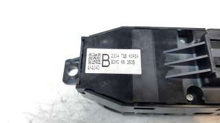 Recambio de mando elevalunas delantero izquierdo para mazda 3 sedán (bp) 2019- evolution referencia OEM IAM BDMC66350B  