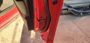 Recambio de cerradura puerta delantera derecha para mazda 3 sedán (bp) 2019- evolution referencia OEM IAM BDMC58310B  