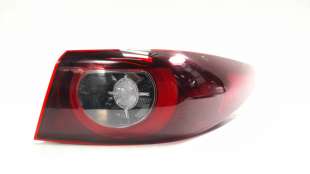 Recambio de piloto trasero derecho para mazda 3 sedán (bp) 2019- evolution referencia OEM IAM B0J851150A 108603850 