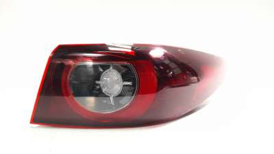 Recambio de piloto trasero derecho para mazda 3 sedán (bp) 2019- evolution referencia OEM IAM B0J851150A 108603850 