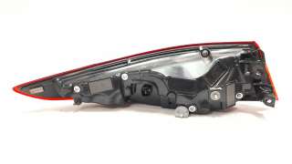 Recambio de piloto trasero derecho para mazda 3 sedán (bp) 2019- evolution referencia OEM IAM B0J851150A 108603850 