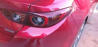 Recambio de piloto trasero derecho para mazda 3 sedán (bp) 2019- evolution referencia OEM IAM B0J851150A 108603850 