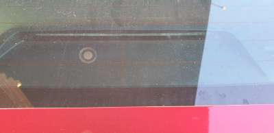 Recambio de luz central de freno para mazda 3 sedán (bp) 2019- evolution referencia OEM IAM B0J851580C  