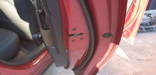 Recambio de cerradura puerta trasera derecha para mazda 3 sedán (bp) 2019- evolution referencia OEM IAM J23A417BCJH  